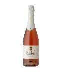 Vin pétillant rosé belge bio - AOP Crémant de Wallonie - Château de Bioul - Cuvée Brut des Houillères