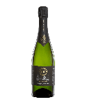 Vin pétillant belge bio - AOP Crémant de Wallonie - Château de Bioul - Cuvée Brut Nature millésimé