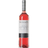 Vin rosé portugais sec - IGP Péninsule de Setúbal - Casa Ermelinda Freitas - Cuvée Monte Da Baía