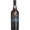 Vin doux naturel portugais - DOC Porto - Azul Portugal - Porto Tawny Rouge 10 ans d'âge