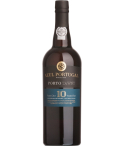 Vin doux naturel portugais - DOC Porto - Azul Portugal - Porto Tawny Rouge 10 ans d'âge