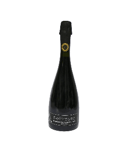 Vin rouge pétillant italien doux - DOC Reggiano Lambrusco - Medici Ermete - Cuvée Dolce Pettirosso