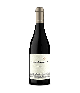 Vin rouge sud-africain - Walker Bay - Gabriëlskloof - Cuvée Syrah