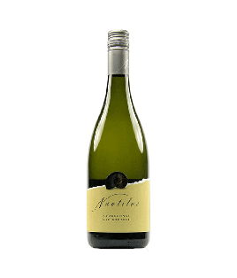 Vin blanc Nouvelle-Zélande sec - Marlborough - Nautilus Estate - Cuvée Chardonnay