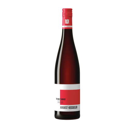 Vin rouge allemand - Rheingau - August Kesseler - Cuvée The Daily August - Pinot Noir