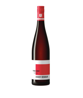 Vin rouge allemand - Rheingau - August Kesseler - Cuvée The Daily August - Pinot Noir