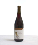 Vin rouge canadien vegan - Ontario - VQA Niagara Peninsula - Cave Spring - Cuvée Pinot noir