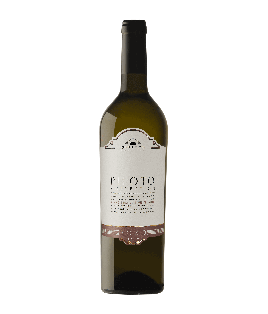 Vin blanc portugais sec - IGP Péninsule de Setúbal - Quinta do Piloto - Cuvée Collection - Moscatel Roxo