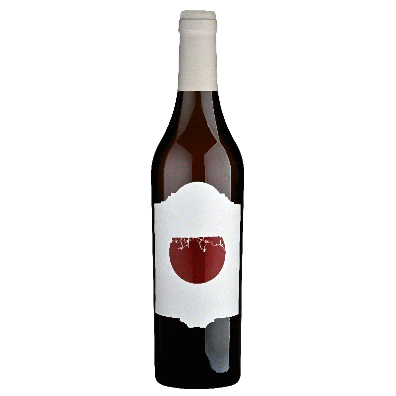 Vin blanc portugais sec - Péninsule de Setúbal - Quinta do Piloto - Cuvée Kamikaze Vin Jaune - Moscatel de Setúbal