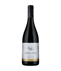 Vin rouge portugais - DOC Palmela - Sivipa - Cuvée Serra Mãe Reserva - Castelão