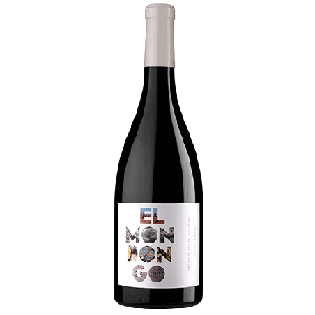 Vin rouge espagnol - DO Catalayud - El Escocés Volante - Cuvée El Mondongo - Grenache