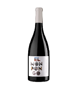 Vin rouge espagnol - DO Catalayud - El Escocés Volante - Cuvée El Mondongo - Grenache