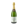 Vin pétillant luxembourgeois - AOP Crémant du Luxembourg - Domaines Vinsmoselle - Cuvée Antoinette Brut Extra