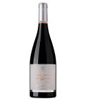 Vin rouge bulgare - IGP Thracian Lowlands - Midalidare - Cuvée Grand Vintage Syrah
