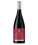 Vin rouge bulgare - IGP Thracian Lowlands - Midalidare - Cuvée Merlot et Cabernet Franc