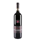 Vin rouge italien bio Toscane - DOCG Brunello di Montalcino - Famiglia Visconti - Sangiovese