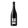 Vin rouge italien bio Lombardie - DOC Oltrepò Pavese - Azienda Padroggi - Cuvée La Piota - Pinot Noir