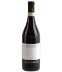 Vin rouge italien Piémont - DOCG Barbaresco - Domaine Mario Giribaldi - Cuvée Barbaresco - Nebbiolo