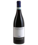 Vin rouge italien bio Piémont - DOC Dolcetto d'Alba - Domaine Mario Giribaldi - Cuvée Calùpo - Dolcetto