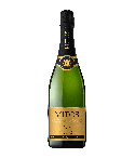 Vin pétillant espagnol bio - DO Cava - Bodegas Mitos - Cuvée Bio Brut