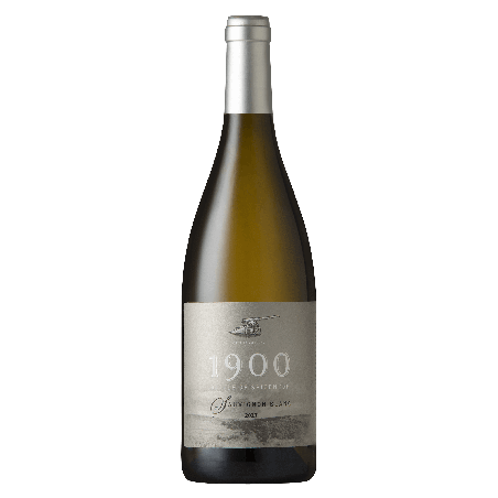Vin blanc sud-africain sec - Elgin Valley (Overberg) - Spioenkop - Cuvée 1900 - Sauvignon Blanc