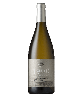 Vin blanc sud-africain sec - Elgin Valley (Overberg) - Spioenkop - Cuvée 1900 - Sauvignon Blanc
