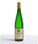 Vin blanc américain sec biodynamique - New York - AVA Seneca Lake - Hermann J. Wiemer - Cuvée Riesling