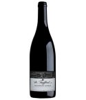 Vin rouge sud-africain - Stellenbosch - De Trafford Winery - Cuvée Blueprint Syrah