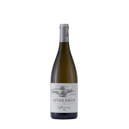 Vin blanc sud-africain sec - Elgin Valley (Overberg) - Spioenkop - Cuvée Sarah Raal - Chenin Blanc