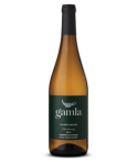 Vin blanc israélien sec - Galilée - Golan Heights - Cuvée Gamla - Chardonnay