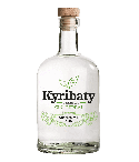 Gin belge - Pr. de Luxembourg - Ardenne Addict - Kyribaty Gin Herbal