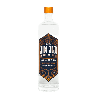 Gin indien - Etat de Goa - Peak Spirits - Jin Jiji Darjeeling India Dry Gin