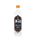 Gin indien - Etat de Goa - Peak Spirits - Jin Jiji Darjeeling India Dry Gin