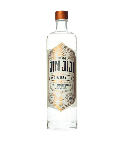 Gin indien - Etat de Goa - Peak Spirits - Jin Jiji India Dry Gin