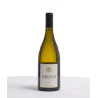 Vin blanc syrien sec - Région de Lattaquié - Domaine de Bargylus - Cuvée Chardonnay et Sauvignon