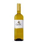 Vin blanc portugais sec - DOC Douro - Quinta do Crasto - Cuvée Crastro Branco - Viosinho / Gouveio / Rabigato