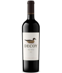 Vin rouge californien - Sonoma Valley - Decoy Winery - Cuvée Sonoma County Red Blend