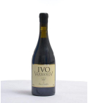 Vin rouge bulgare - Thracian Valley - Ivo Varbanov - Cuvée Rhapsody in Blue - Syrah