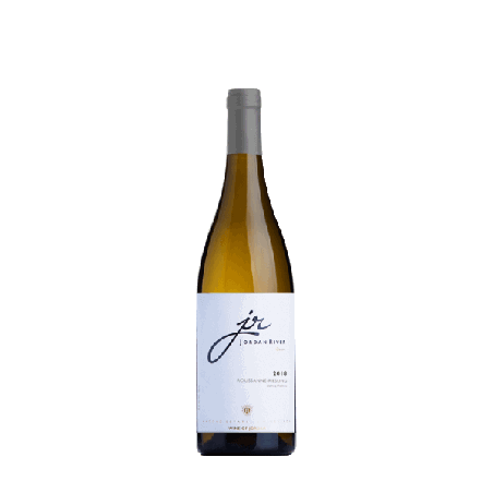 Vin blanc jordanien sec - Jordan River Winery - Cuvée Classic Roussanne Riesling