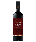 Vin rouge moldave - Ștefan Vodă Region - Salcuta Winery - Cuvée Feteasca Neagră