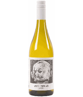 Vin blanc slovène sec - Štajerska Region - Heaps Good Wine Company - Cuvée The Wayward Cardinal - Chardonnay et Pinot Blanc