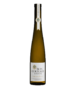 Vin blanc sud-africain liquoreux - Robertson - Bon Courage Estate - Cuvée Noble Late Harvest