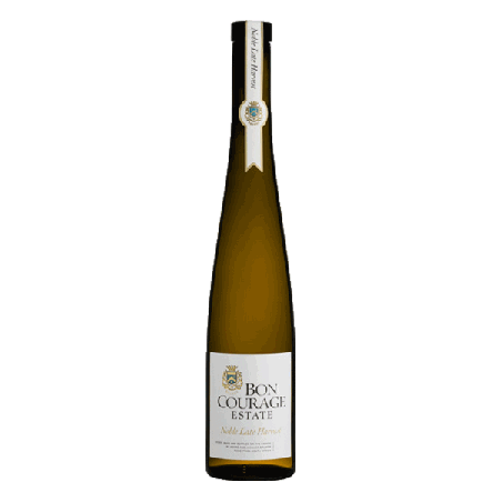 Vin blanc sud-africain liquoreux - Robertson - Bon Courage Estate - Cuvée Noble Late Harvest