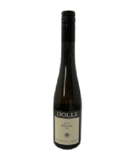 Vin blanc autrichien liquoreux - Niederösterreich - Kamptal DAC - Weingut Dolle - Cuvée Best of Riesling