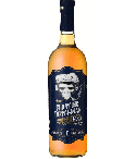 Rhum sud-africain - Western Cape - Nature’s Own Beverages - Floating Dutchman Spiced Rhum