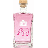 Gin sud-africain - Stellenbosch - Ibhu Gins - Indlovu Pink
