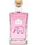 Gin sud-africain - Stellenbosch - Ibhu Gins - Indlovu Pink