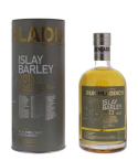 Whisky écossais - Islay Island - Bruichladdich Distillery - Islay Barley 2013 + Coffret