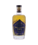 Whisky belge - Pr. de Liège - The Belgium Owl Distillery - Single Cask Purple Passion