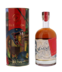 Rhum jamaïcain - Jimènez Family - El Cabrón Rum + Coffret